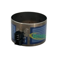 Тен 30.73400.018 / 30.73400.016 2080W для посудомийної машини Bosch, Siemens (9000561772, 9000681677) - 85x55